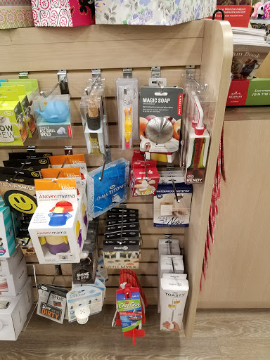 Gift Shop «The Paper Store», reviews and photos, 9 Mozzone Blvd, Taunton, MA 02780, USA