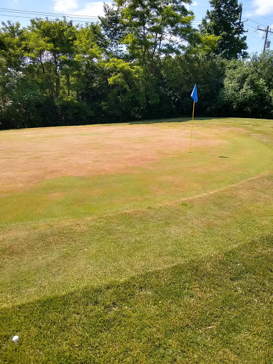 Golf Course «Hilltop Golf Course», reviews and photos, 47000 Powell Rd, Plymouth, MI 48170, USA