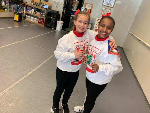 Dance School «Next Step Dance Studio», reviews and photos, 7712 Sossamon Ln NW #110, Concord, NC 28027, USA