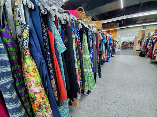 Thrift Store «Southern Thrift Market», reviews and photos, 5775 Jimmy Carter Blvd, Norcross, GA 30071, USA