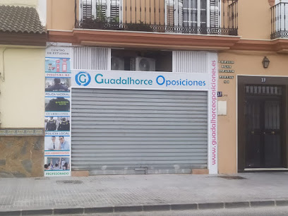 Guadalhorce Oposiciones - 29120 Alhaurín el Grande, Málaga, Spain