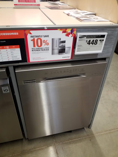 Home Improvement Store «The Home Depot», reviews and photos, 9602 214th Ave E, Bonney Lake, WA 98391, USA