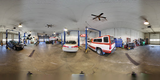 Auto Parts Store «Jacobs Auto Services», reviews and photos, 1404 OH-131, Milford, OH 45150, USA