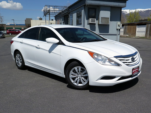 Used Car Dealer «Auto Gallery», reviews and photos, 1563 500 W, Woods Cross, UT 84087, USA