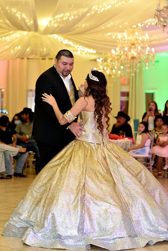 Wedding Venue «Feragne Villa», reviews and photos, 755 Mid Cities Blvd, Hurst, TX 76054, USA