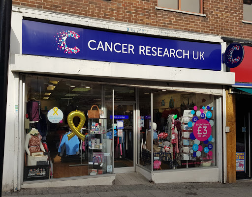 Cancer Research UK