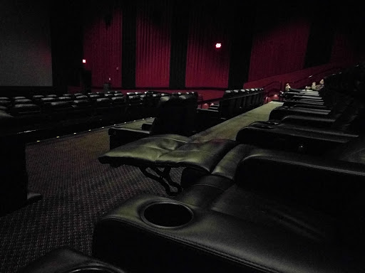 Movie Theater «Marcus Theatres», reviews and photos, 4201 167th St, Country Club Hills, IL 60478, USA