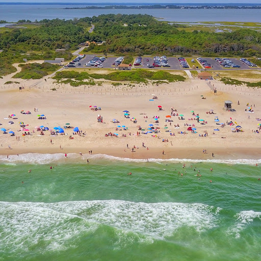 National Park «Assateague Island National Seashore», reviews and photos, 7206 National Seashore Ln, Berlin, MD 21811, USA