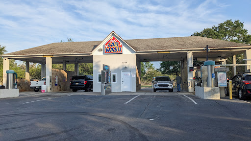301 Car Wash en Ellenton