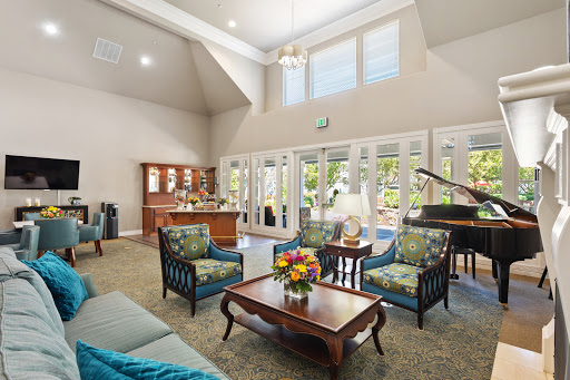Aegis Living Carmichael image