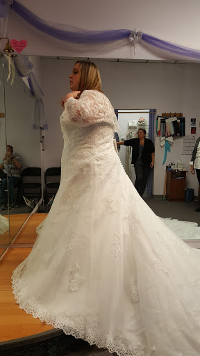 Bridal Shop «Bridal Bells LLC», reviews and photos, 114 Mill St, Berlin, CT 06037, USA