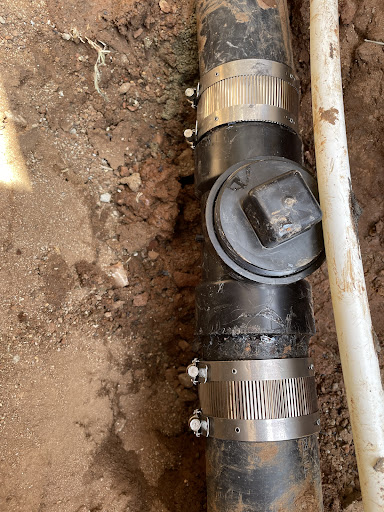 We Fix Plumbing image
