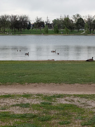 Park «Memorial Park», reviews and photos, 1605 E Pikes Peak Ave, Colorado Springs, CO 80910, USA