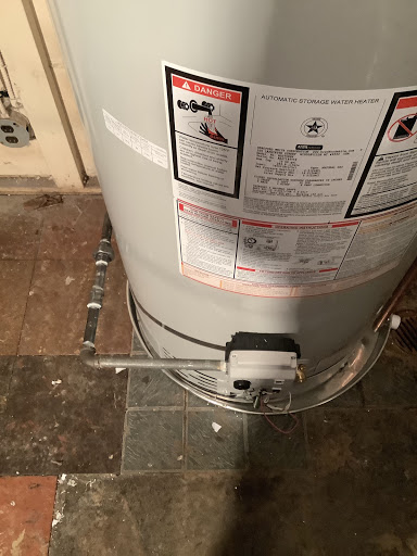 Plumber «Vanguard Plumbing and Sewer, Inc.», reviews and photos, 3847 N Keystone Ave, Chicago, IL 60641, USA