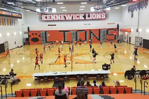 Kennewick High School image