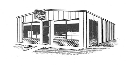 Studebaker Refrigeration Inc in Fredonia, Kansas