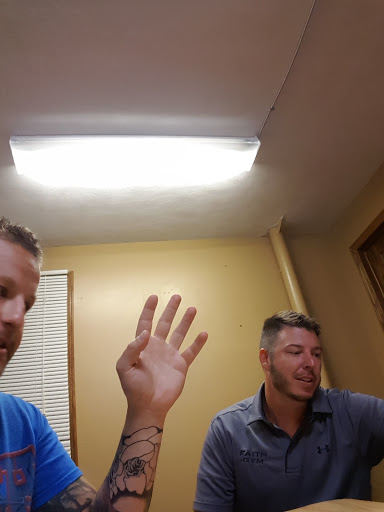 Gym «Faith Gym», reviews and photos, 185 3rd St NW, Barberton, OH 44203, USA