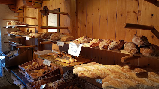 Holzofenbäckerei Mehl Hintere Dorfstraße 16, 91077 Hetzles, Deutschland