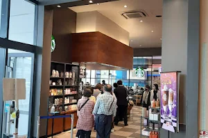 Starbucks Coffee - Aeon Mall Yono image