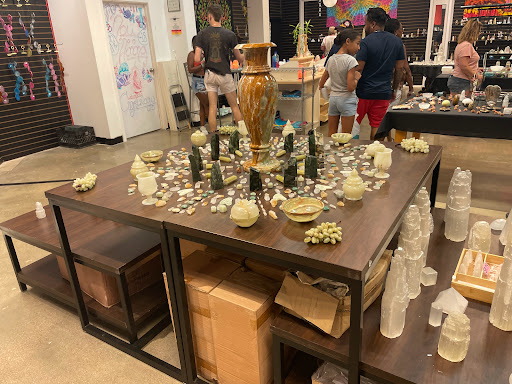 Shopping Mall «Grapevine Mills», reviews and photos, 3000 Grapevine Mills Pkwy, Grapevine, TX 76051, USA