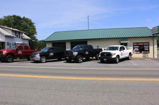 Roofing Contractor «Home Pro Exteriors Inc.», reviews and photos, 541 NY-17M, Middletown, NY 10940, USA