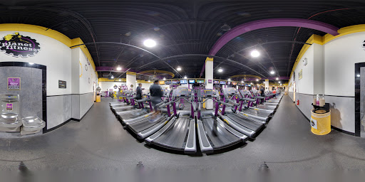 Gym «Planet Fitness», reviews and photos, 2410 Main St, Evanston, IL 60202, USA