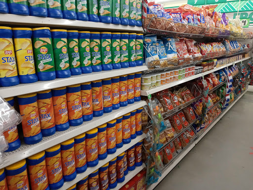 Dollar Store «Dollar Tree», reviews and photos, 8715 Dallas Acworth Hwy, Dallas, GA 30132, USA