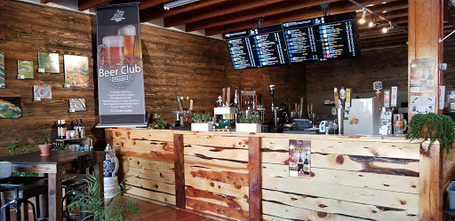 Gourmet Grocery Store «Social Goods: Toys, Taps, Cafe», reviews and photos, 500 E 1st St, Newberg, OR 97132, USA