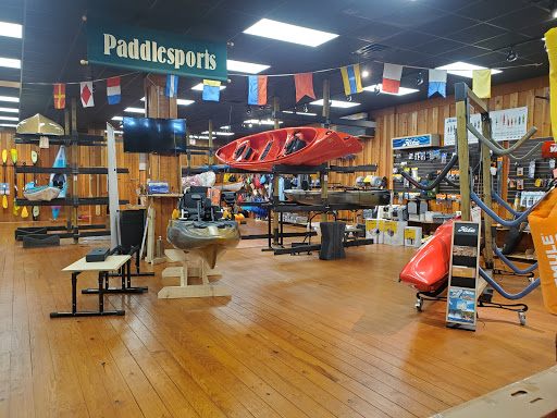 Camping Store «Great Outdoor Provision Co.», reviews and photos, 3501 Oleander Dr, Wilmington, NC 28403, USA