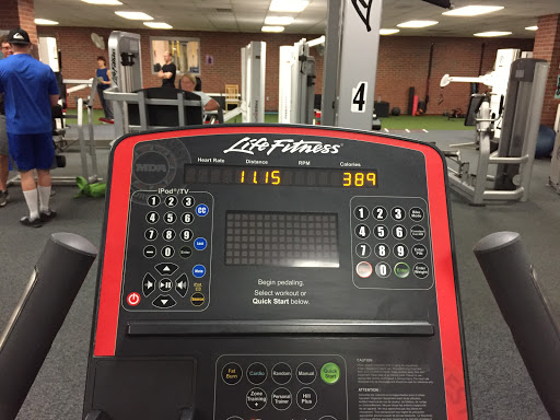 Community Center «Greater Midland Community Center», reviews and photos, 2205 S Jefferson Ave, Midland, MI 48640, USA