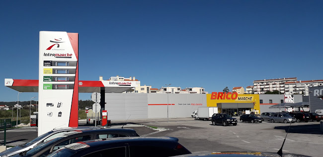 Bomba de Gasolina Intermarche - Figueira da Foz