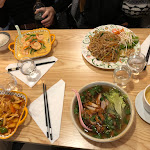 Photo n° 1 de l'avis de Cindy.E fait le 21/05/2024 à 19:03 pour Délices Viet à Paris