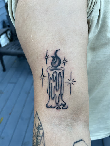 Explore epic tattoo ideas, creative tattoo ideas in Philadelphia, available at ROOM 67 Tattoo Studio