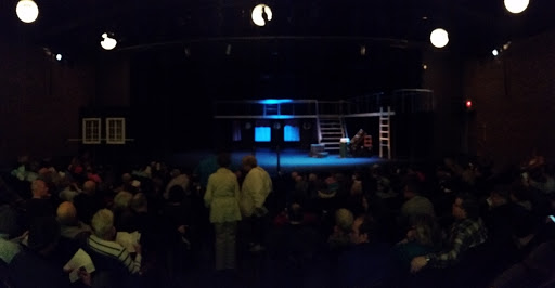 Performing Arts Theater «Cassidy Theatre», reviews and photos, 6200 Pearl Rd, Parma Heights, OH 44130, USA