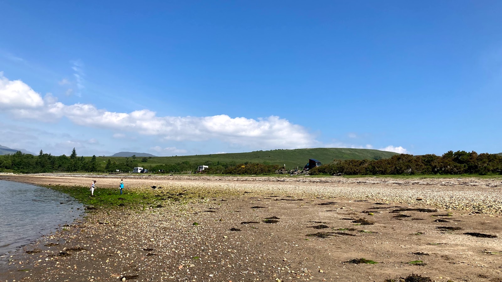 Cuil Bay Beach photo #8