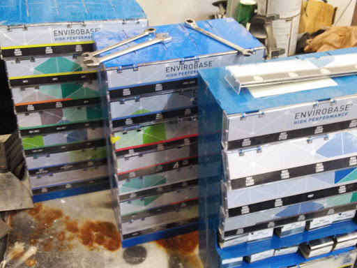 Auto Body Shop «Gulf Coast Collision Inc.», reviews and photos, 8141 Mainline Pkwy #5, Fort Myers, FL 33912, USA