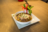 Soupe du Restaurant vietnamien Brasserie Saigon à Paris - n°3