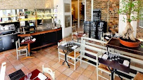 Atmosphère du Restaurant français Mamou Restaurant Bar à Vin à Paris - n°10