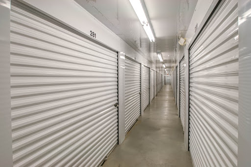 Self-Storage Facility «Metro Self Storage», reviews and photos, 1354 Hook Rd, Sharon Hill, PA 19079, USA