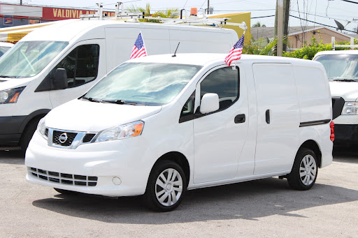 Used Car Dealer «The Car Shack», reviews and photos, 950 E 49th St, Hialeah, FL 33013, USA