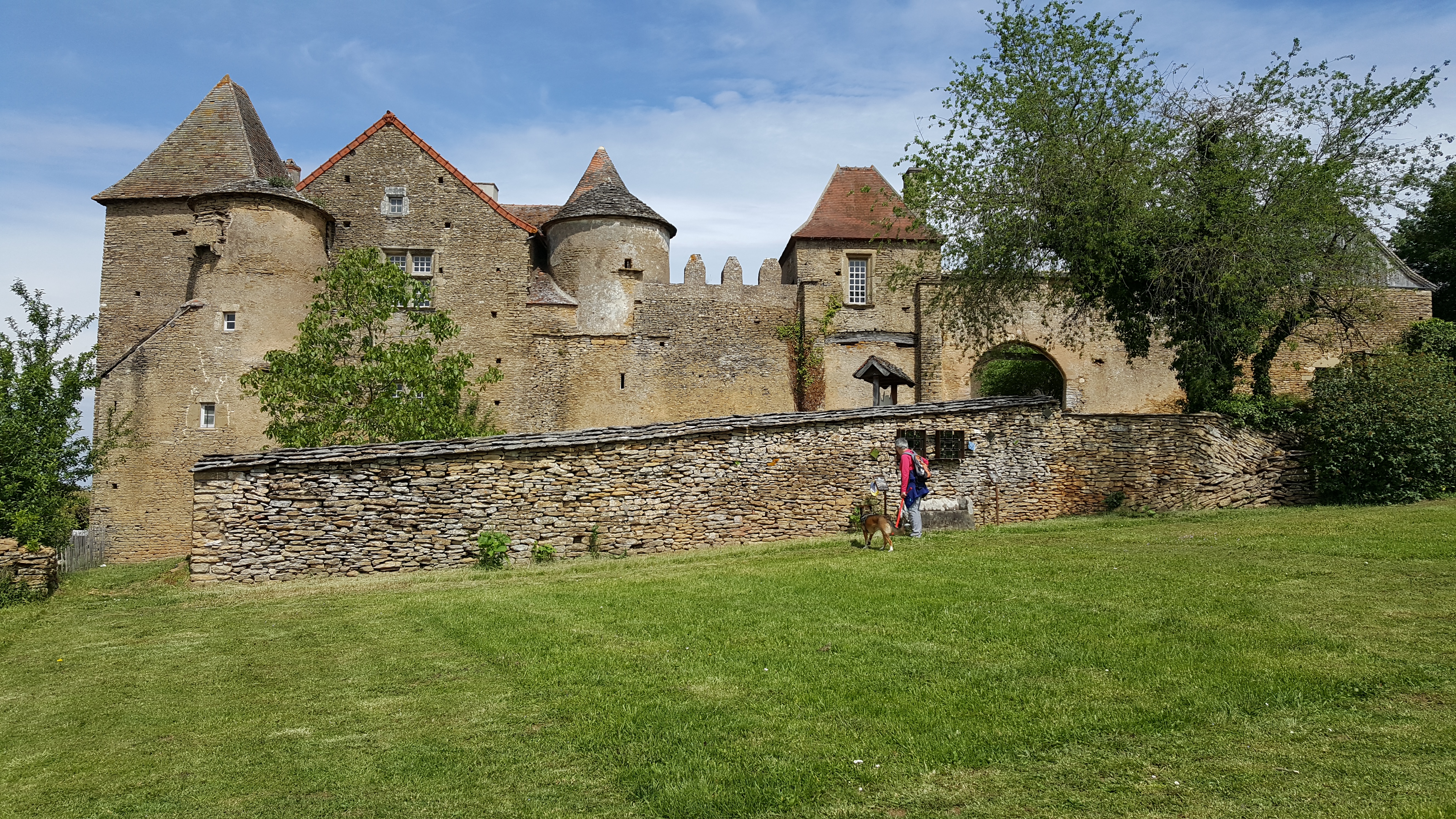 Photo n° 1 de l'avis de Chantal.u fait le 17/05/2019 à 11:08