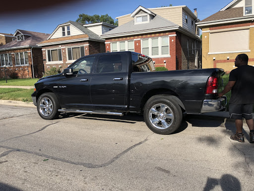 Used Car Dealer «Car Credit Center», reviews and photos, 7600 S Western Ave, Chicago, IL 60620, USA