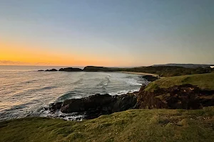 Emerald Beach Headland image