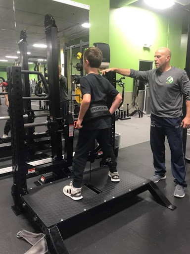 Gym «Health 360», reviews and photos, 700 Beta Dr #500, Mayfield, OH 44143, USA