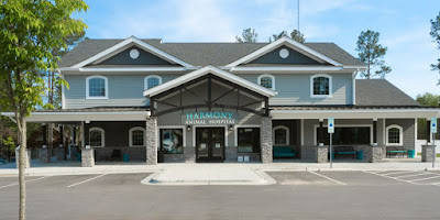 Harmony Animal Hospital