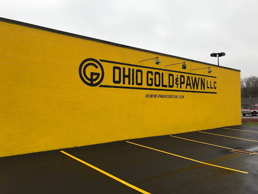 Pawn Shop «Ohio Gold & Pawn LLC», reviews and photos, 3970 Everhard Rd NW, Canton, OH 44709, USA