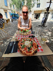 Pizza du Le 22 Restaurant Pizzeria à Arles - n°13