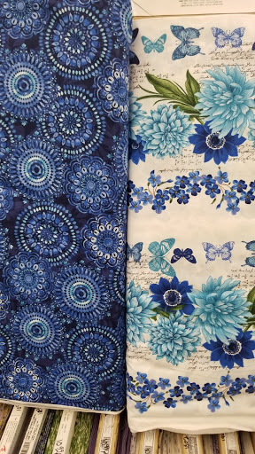 Fabric Store «Foam & Fabrics Outlet», reviews and photos, 3049 Hendersonville Rd, Fletcher, NC 28732, USA