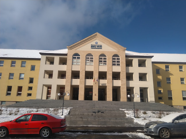 Universitatea Babeș-Bolyai - Grădiniță
