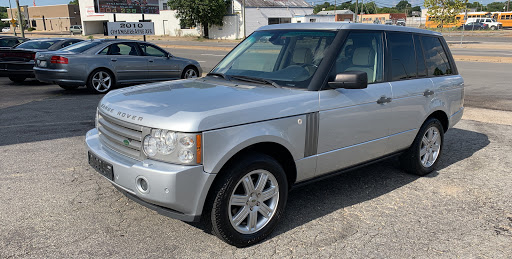 Used Car Dealer «A & R Auto Sales», reviews and photos, 2010 Chamberlayne Ave # B, Richmond, VA 23222, USA